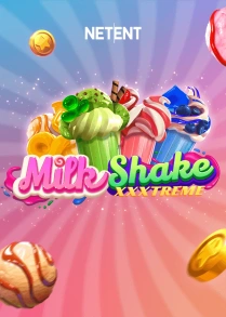 Milkshake™ XXXtreme